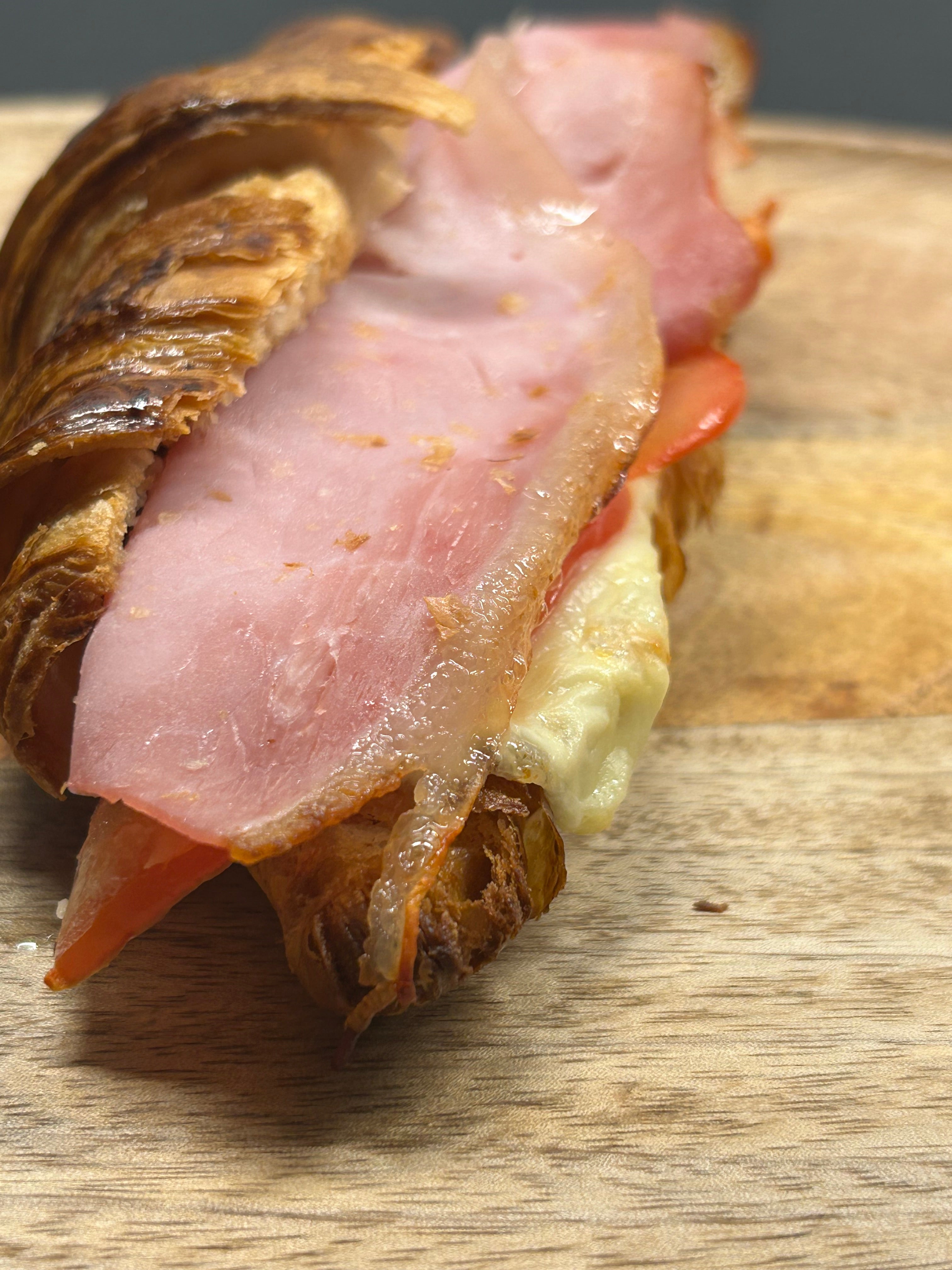 Croissant Mixte 150g