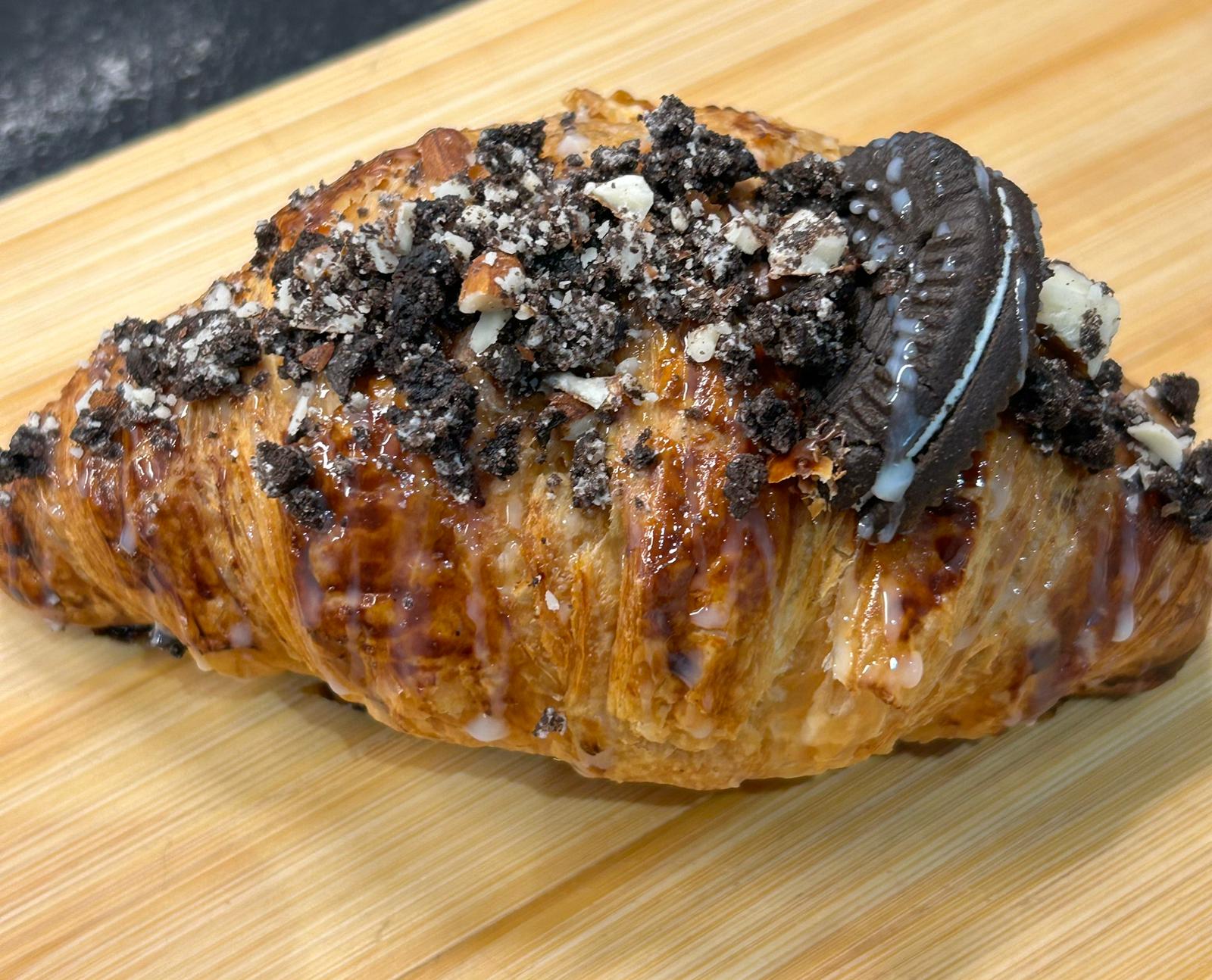Croissant D'éclats D'Oreo 100G