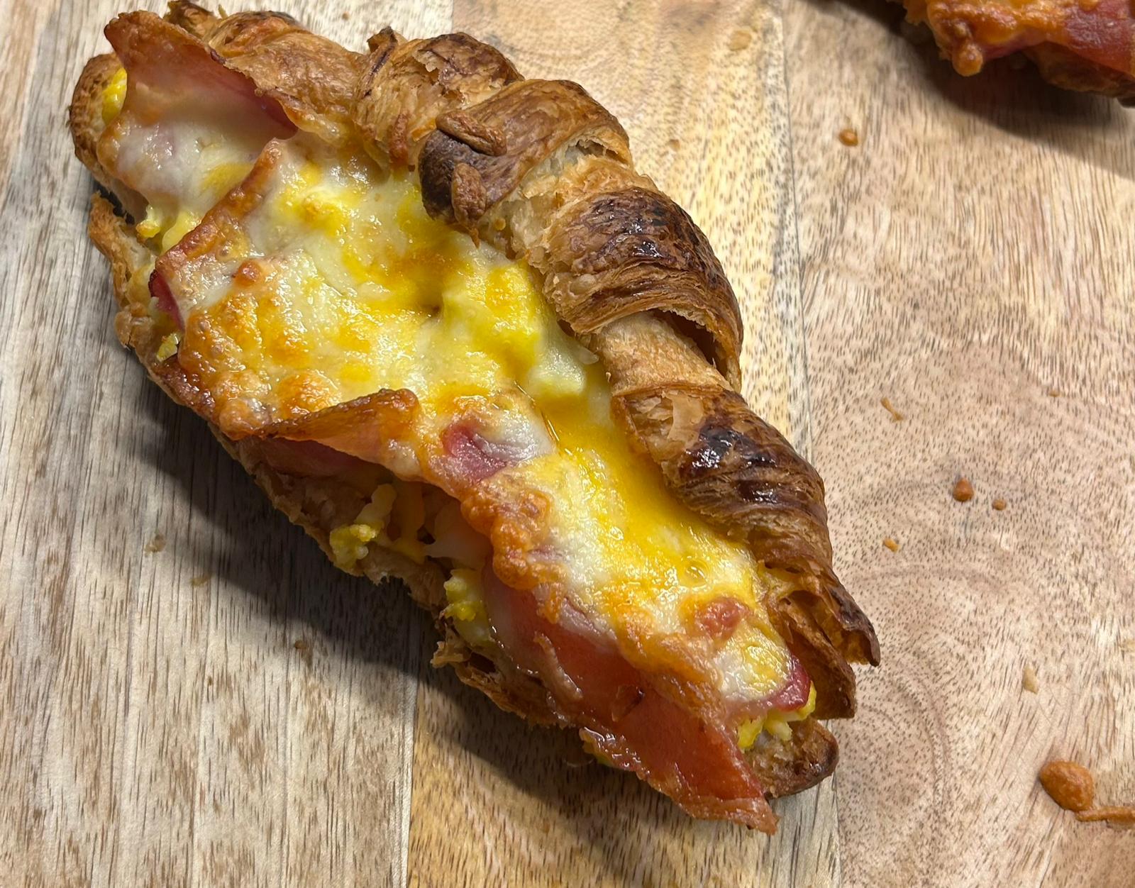 Croissandwich Sunrise 150g